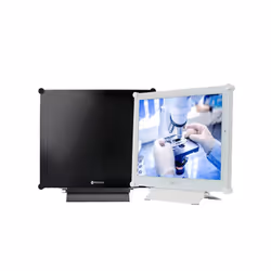 AG Neovo X-17E Écran PC 17 pouces SXGA TN Noir - Vue supplémentaire 4