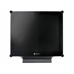 AG Neovo X-19E écran plat de PC 19" SXGA LED Noir