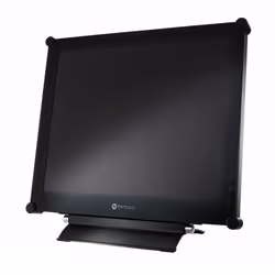 AG Neovo X-19E écran plat de PC 19" SXGA LED Noir