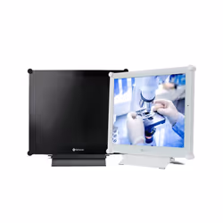 AG Neovo X-19E écran plat de PC 19" SXGA LED Noir - Vue supplémentaire 7