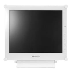 AG Neovo X-19E écran plat de PC 19" SXGA LED Blanc