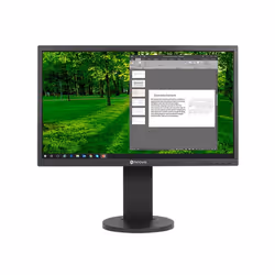 AG Neovo LH-24, 60,5 cm (23.8"), 1920 x 1080 pixels, Full HD, LED, 5 ms, Noir