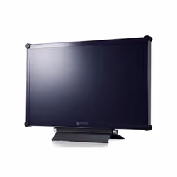 AG Neovo RX-22G, Caméra de surveillance cctv, Autonome, Noir, 17°, 54,6 cm (21.5"), 1920 x 1080 pixels