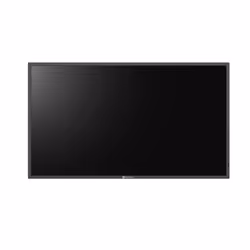 AG Neovo QM-4302 Écran plat de signalisation numérique 42.5" IPS 400 cd/m² 4K Ultra HD Noir 24/7