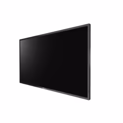 AG Neovo QM-4302 Écran plat de signalisation numérique 42.5" IPS 400 cd/m² 4K Ultra HD Noir 24/7