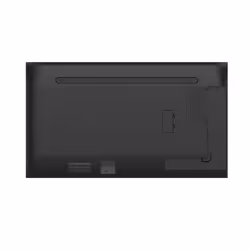 AG Neovo QM-5502, Écran plat de signalisation numérique, 138,7 cm (54.6"), LED, 3840 x 2160 pixels, 24/7