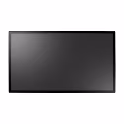 AG Neovo TX-4302 Panneau plat de signalisation numérique 43" LCD 400 cd/m² Full HD Noir Écran tactile Windows 10 24/7
