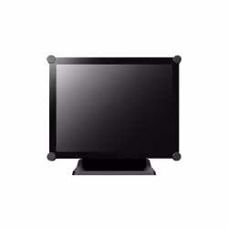 AG Neovo TX-1502 écran plat de PC 15" XGA LED Écran tactile Dessus de table Gris