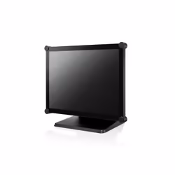 AG Neovo TX-1502 écran plat de PC 15" XGA LED Écran tactile Dessus de table Gris