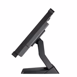 AG Neovo TX-1702 écran plat de PC 17" SXGA LCD Écran tactile Dessus de table Noir - Vue supplémentaire 3