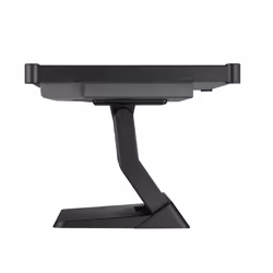 AG Neovo TX-1702 écran plat de PC 17" SXGA LCD Écran tactile Dessus de table Noir - Vue supplémentaire 4