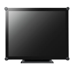 AG Neovo TX-1902 écran plat de PC 19" SXGA LCD Écran tactile Dessus de table Noir
