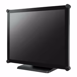 AG Neovo TX-1902 écran plat de PC 19" SXGA LCD Écran tactile Dessus de table Noir