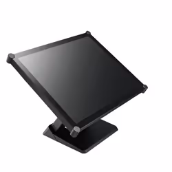 AG Neovo TX-1902 écran plat de PC 19" SXGA LCD Écran tactile Dessus de table Noir