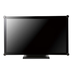AG Neovo TX-2202A écran plat de PC 21.5" Full HD LCD Écran tactile Noir