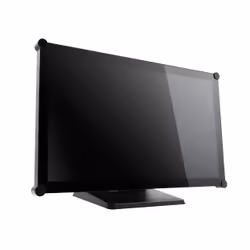 AG Neovo TX-2202A écran plat de PC 21.5" Full HD LCD Écran tactile Noir