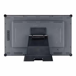 AG Neovo TX-2202A écran plat de PC 21.5" Full HD LCD Écran tactile Noir - Vue supplémentaire 5