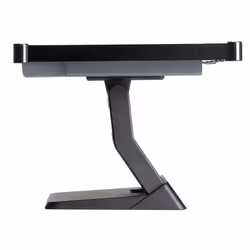 AG Neovo TX-2202A écran plat de PC 21.5" Full HD LCD Écran tactile Noir - Vue supplémentaire 6