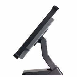 AG Neovo TX-2202A écran plat de PC 21.5" Full HD LCD Écran tactile Noir - Vue supplémentaire 7
