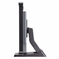AG Neovo TX-2202A écran plat de PC 21.5" Full HD LCD Écran tactile Noir - Vue supplémentaire 8
