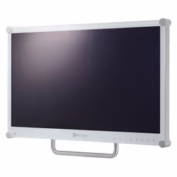 AG Neovo DR-24G, 60,5 cm (23.8"), 1920 x 1080 pixels, Full HD, LCD, 5 ms, Blanc