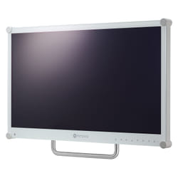 AG Neovo DR-24G LED display 23.8" Full HD LCD Blanc