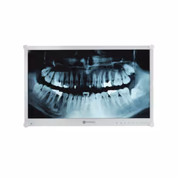 AG Neovo DR-24G Écran PC 23,8 pouces Full HD VA Blanc - Vue supplémentaire 4