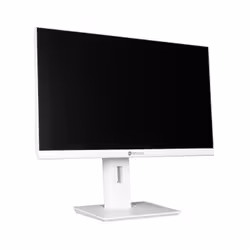 AG Neovo ME-2701 Écran PC 27 pouces Full HD IPS 100 Hz Blanc - Vue supplémentaire 6