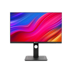 AG Neovo DW2401 LED display 23.8" Wide Quad HD Noir