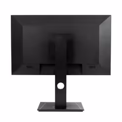 AG Neovo DW2401 LED display 23.8" Wide Quad HD Noir