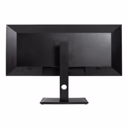 AG Neovo DW3401 LED display 34" UltraWide Quad HD Noir