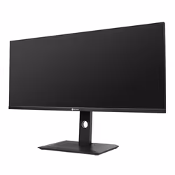 AG Neovo DW3401 Écran PC 34 pouces UWQHD IPS 21:9 Noir - Vue supplémentaire 5