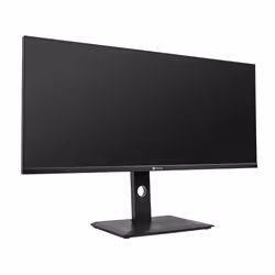 AG Neovo DW3401 Écran PC 34 pouces UWQHD IPS 21:9 Noir - Vue supplémentaire 6