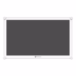 AG Neovo DR-2202 Écran PC 21,5 pouces Full HD IPS Blanc - Vue supplémentaire 2