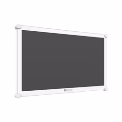 AG Neovo DR-2202 Écran PC 21,5 pouces Full HD IPS Blanc - Vue supplémentaire 3