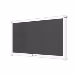 AG Neovo DR-2202 Écran PC 21,5 pouces Full HD IPS Blanc - Vue supplémentaire 4