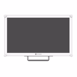 AG Neovo DR-2202 Écran PC 21,5 pouces Full HD IPS Blanc - Vue supplémentaire 5