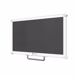 AG Neovo DR-2202 Écran PC 21,5 pouces Full HD IPS Blanc - Vue supplémentaire 6