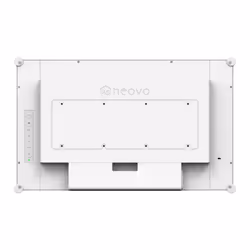 AG Neovo DR-2202 Écran PC 21,5 pouces Full HD IPS Blanc - Vue supplémentaire 7