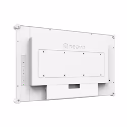 AG Neovo DR-2202 Écran PC 21,5 pouces Full HD IPS Blanc - Vue supplémentaire 8
