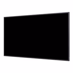 AG Neovo NSD-6503 Écran d'affichage dynamique Écran plat de signalisation numérique 163,8 cm (64.5") LCD Wifi 500 cd/m² 4K Ultra HD Noir Intégré dans le processeur Android 9 24/7