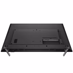 AG Neovo VA4301 Écran d'affichage dynamique Écran plat de signalisation numérique 108 cm (42.5") LED 350 cd/m² 4K Ultra HD Noir - Vue supplémentaire 3