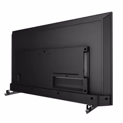 AG Neovo VA4301 Écran d'affichage dynamique Écran plat de signalisation numérique 108 cm (42.5") LED 350 cd/m² 4K Ultra HD Noir - Vue supplémentaire 5
