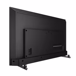 AG Neovo VA4301 Écran d'affichage dynamique Écran plat de signalisation numérique 108 cm (42.5") LED 350 cd/m² 4K Ultra HD Noir - Vue supplémentaire 6