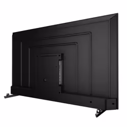 AG Neovo VA5501 Écran de signalisation 55 pouces 4K UHD IPS 350 cd/m² Noir - Vue supplémentaire 4