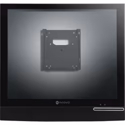 AG Neovo WMK-01 32" Noir