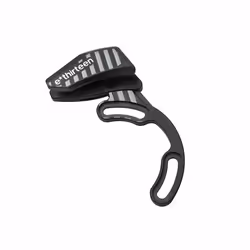 e*thirteen CG2TRA-104, Guide de chaîne, Noir