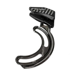 Guide-chaîne E*Spec Plus Compact Slider pour Shimano E-8000/EP8 - Noir - 34/38T - E*Thirteen