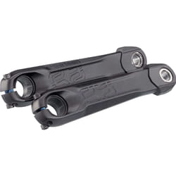 Manivelles sans boîtier E*Thirteen E*spec Plus - Shimano EP8/E8000 - 165 mm