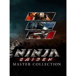 Tecmo Koei NINJA GAIDEN: Master Collection Multilingue Nintendo Switch